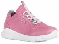 Geox J SPRINTYE GIRL B Slip-On Sneaker mit Geox Spezial Membran