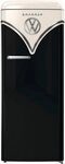GORENJE Kühlschrank OBRB615DBK, 152,5 cm hoch, 59,5 cm breit GORENJE Kühlschrank OBRB615DBK, 152,5 cm hoch, 59,5 cm breit