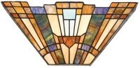 Elstead LIGHTING Wandleuchte, Leuchtmittel nicht inklusive, Wandleuchte Lampe