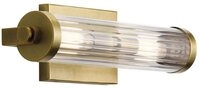 Elstead LIGHTING Wandleuchte, Leuchtmittel nicht inklusive, Wandlampe...