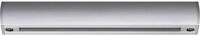 Paulmann Schienensystem-Sets Paulmann URail Schiene chrom matt 10 cm max. 1.000
