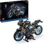 LEGO&reg; Technic - Yamaha MT-10 SP (42159) Konstruktions-Spielset, (1478 St)