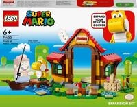 LEGO&reg; Super Mario&trade; Picknick bei Mario &ndash; Erweiterungsset