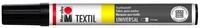 Marabu Textilmarker ignore, 2 mm - 4 mm