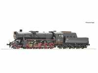 Roco Diesellokomotive H0 Dampflokomotive Rh 555 der CSD