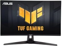 Asus TUF Gaming VG279QM1A - Gaming-Monitor - schwarz Gaming-Monitor (1920 x 1080 px,