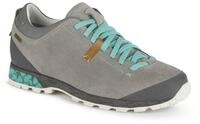 AKU Alltag-Travelschuhe Bellamont III Suede Low GTX (wasserdicht) Wanderschuh
