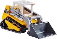 Playmobil&reg; Ketten-Kompaktlader Spielbausteine, (Set, 1 St., 1 Playmobil Spielset),