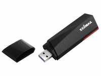 Edimax WLAN-Stick Wi-Fi 6 Dual-Band USB 3.2 Gen 1- Adapter