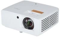 Optoma Optoma GT2000HDR, DLP-Beamer, (FullHD, 3D Ready, Kurzdinstanzprojektor
