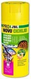 JBL GmbH & Co. KG PRONOVO CICHLID GRANO M CLICK, f&uuml;r: Fische