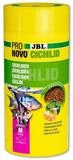 JBL GmbH & Co. KG PRONOVO CICHLID GRANO M, Trockenfutter f&uuml;r: Fische