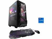 CSL HydroX L7110 ASUS TUF Limited Gaming-PC (Intel® Core i7 11700F, GeForce...