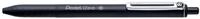 PENTEL Kugelschreiber Pentel Kugelschreiber 0,5mm sw