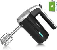 Emerio Handmixer Emerio HM-126681.1 schwarz