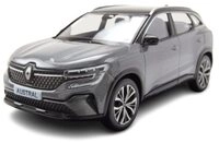 Norev Modellauto Renault Austral 2022 grau metallic, Ma&szlig;stab 1:43