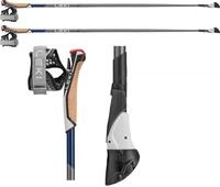 Leki Nordic-Walking-St&ouml;cke Leki Smart Flash Nordic Walking St&ouml;cke 65325401