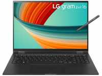 LG 16T90R-G.AP78G gram 16T90R-G.AP78G Intel Core i7-1360P Convertible Notebook