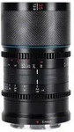SIRUI Saturn 35mm Objektiv, (T2.9 1.6x Carbon Vollformat RF/E/DL/L/X/Z Bajonett)