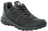 Jack Wolfskin WOODLAND 2 TEXAPORE LOW M Wanderschuh wasserdicht, Trekkingschuh