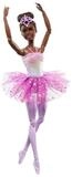 Mattel&reg; Stehpuppe Mattel HLC26 - Barbie - Dreamtopia - Twinkle Lights Ballerina,