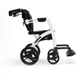 Rollz International Rollator Rollz Motion 2.1. faltbar - 2in1 Rollator &...