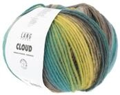 LANG YARNS Cloud H&auml;kelwolle, 260 m