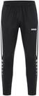 Jako Sweatbermudas 9223 Polyesterhose Power