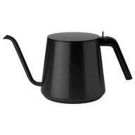 Stelton Wasserkanne Wasserkessel Nohr Gooseneck, 1 l