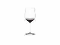 RIEDEL THE WINE GLASS COMPANY Rotweinglas Superleggero Burgunder Grand Cru,