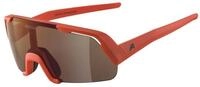 Alpina Fahrradbrille Brille ROCKET YOUTH Q-LITE