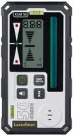 LASERLINER Nivellierger&auml;t Laserliner 033.70A Laserempf&auml;nger f&uuml;r Linienlaser
