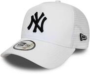 New Era Snapback Cap MLB New York Yankees Essential A-Frame Trucker