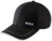 BOSS GREEN Baseball Cap Cap-1 mit BOSS Logostickerei