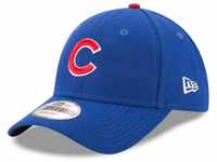New Era Snapback Cap Chicago Cubs (1-St)