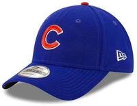 New Era Trucker Cap 9Forty MLB LEAGUE Chicago Cubs