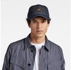 G-STAR Schirmm&uuml;tze Originals Denim Baseball Cap blau
