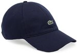 Lacoste Snapback Cap Lacoste Logo Cap