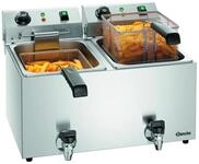 Bartscher Snackfritteuse