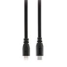 R&Oslash;DE Rode SC19 USB-C zu Lightning Kabel Audio-Adapter USB-C zu Lightning, 150 cm,