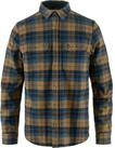Fj&auml;llr&auml;ven Flanellhemd Fj&auml;ll R&auml;ven Herren Singi Heavy Flanellhemd