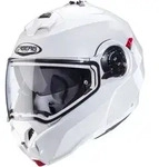 Caberg Motorradhelm High Vis Jacke Kl. 3 4794 Th wei&szlig; XL