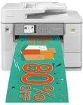 Brother Scanner