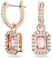 Swarovski Paar Ohrh&auml;nger Una
