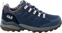 Jack Wolfskin REFUGIO TEXAPORE LOW W Hikingschuh