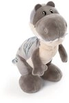 Nici Kuscheltier Nici Kuscheltier Dino Tony-Rex 17 cm stehend