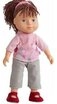 Haba Babypuppe HABA 306530 - Spielpuppe Lya, 32 cm