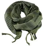 Brandit Schal Brandit Unisex Shemag Scarf, (1-St)