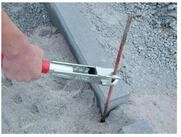 probst Nageleisen Erdnagelzieher ENZ Nagel-D.10-30mm ZN 0,64kg PROBST