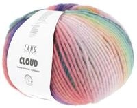 LANG YARNS Cloud H&auml;kelwolle, 260 m